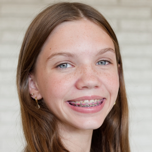 Molly Piper head shot