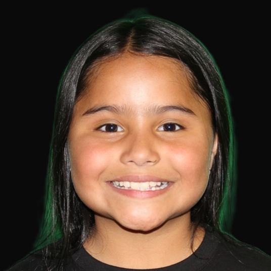 Penelope Payan head shot