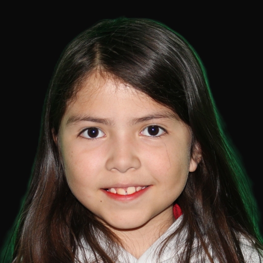 Veronica Hernandez head shot
