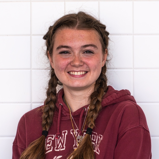 Adelaide Curtis head shot