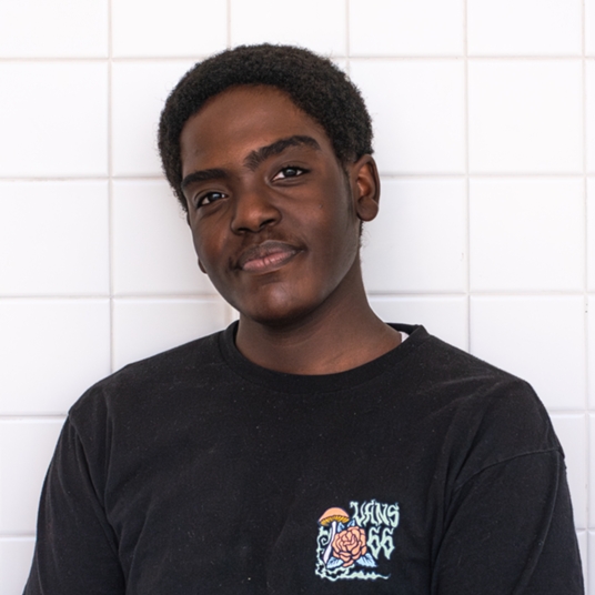 Albert Niyonyishu head shot