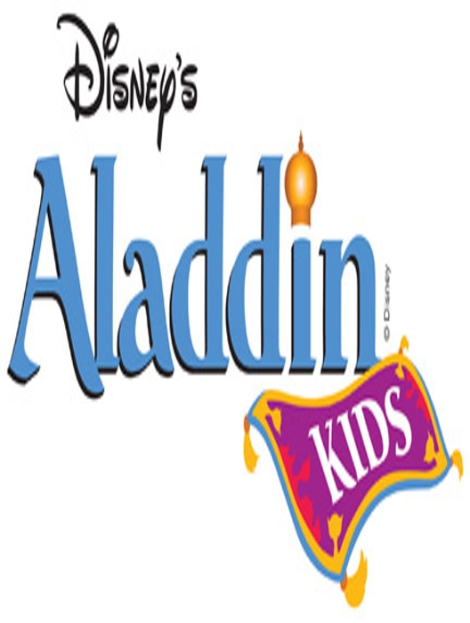 Disney's Aladdin KIDS at Paterson Arts and Science Charter School