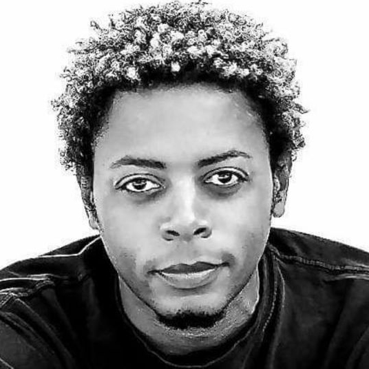 Spenser Micheals head shot
