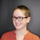 Kira Shelor head shot