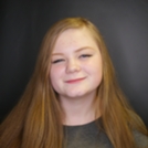 Kaelee Walden head shot