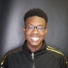 Eric Jones head shot