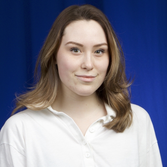 Alexandra Bruni head shot