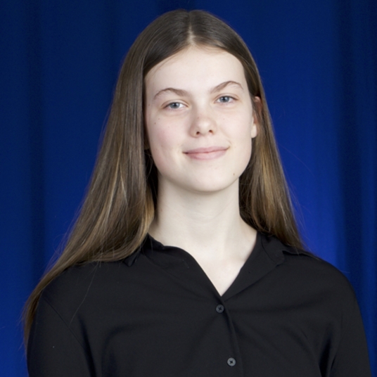 Clare Gale head shot