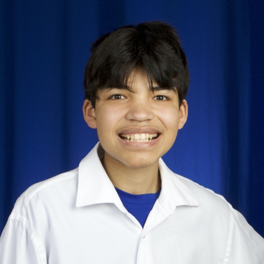 Matthew De Kock head shot