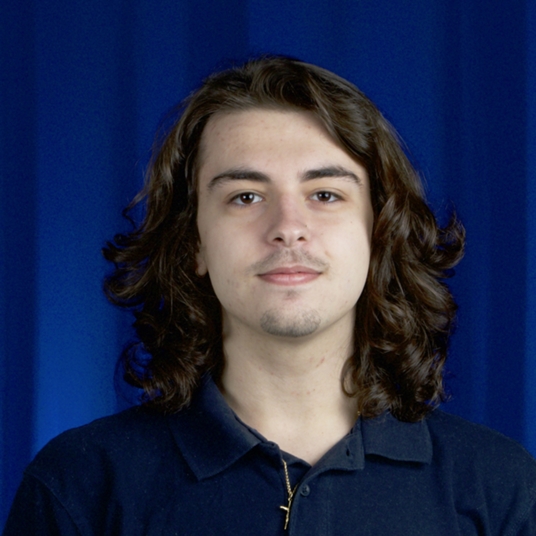Ryan Freake head shot