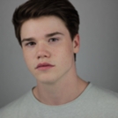 Conor Meadows head shot
