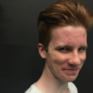 Declan Findlay head shot