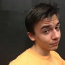 Marshall Eglinski head shot