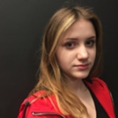 Morgan Zopf head shot