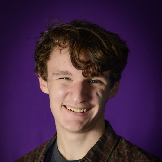 Tyler Tinsley head shot