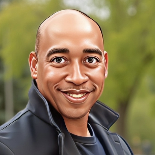 Niles Bess head shot