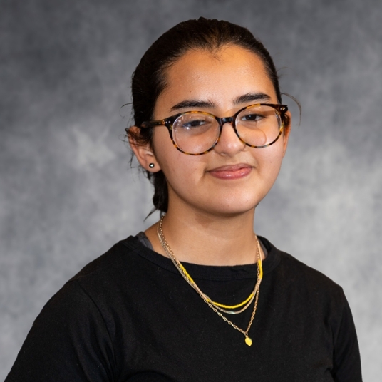 Nada Reda head shot