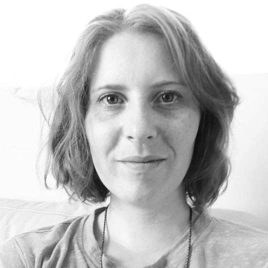 Charlotte Bayford head shot