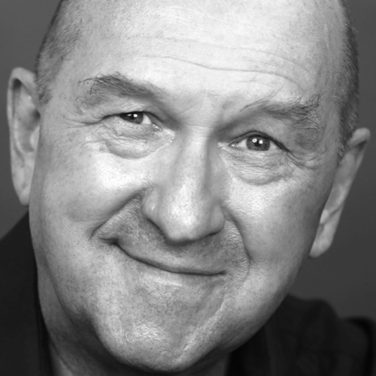 Joel Hatch head shot