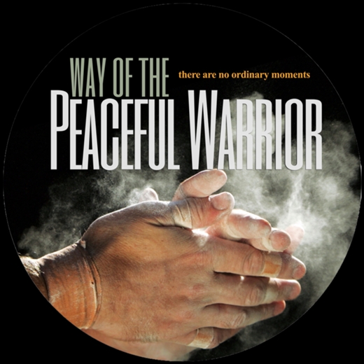 Peaceful Warrior Play
