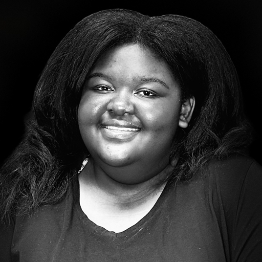 Bernice Yassa head shot