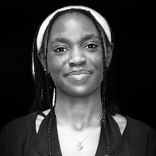 Kalia Achiume head shot