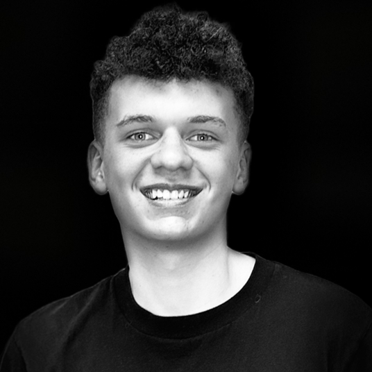 Carson Shelton head shot