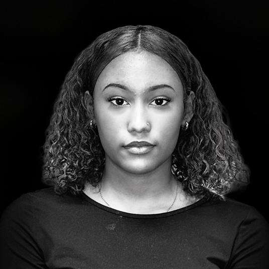 Chasidy Boatright head shot