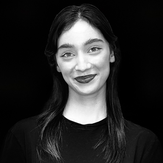 Dhara Natu head shot