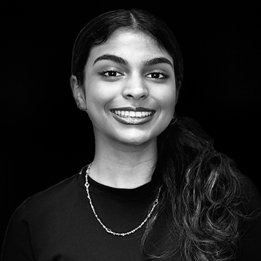 Manya Guatam head shot