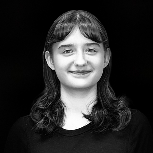 Katie Brown head shot