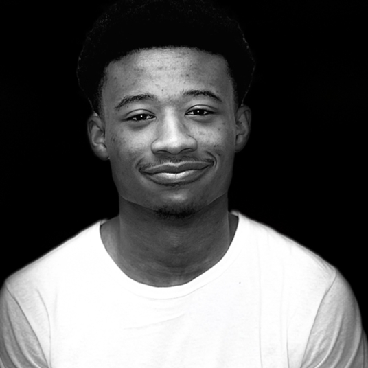 Adrian Senior head shot