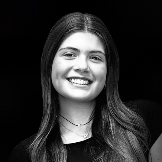 Bridget Worley head shot