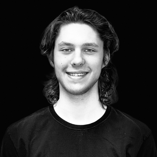 Haydn Kane head shot