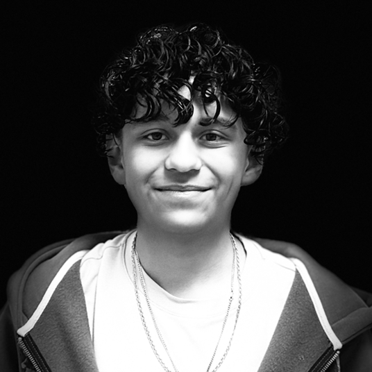 Alan Pompa head shot