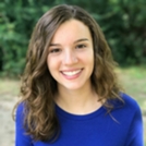 Caroline Nieto head shot