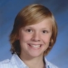 James Curreri head shot