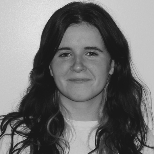 Annie Brennan head shot