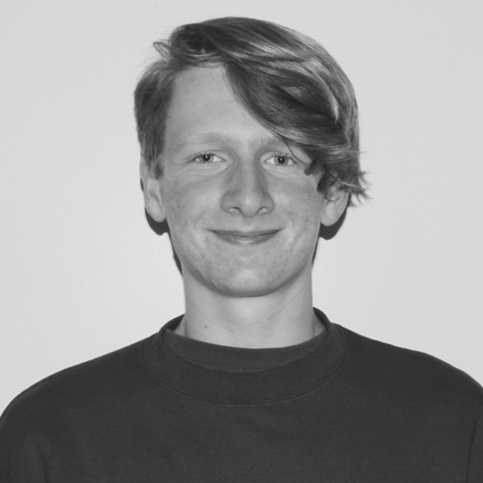 Aidan Casey head shot