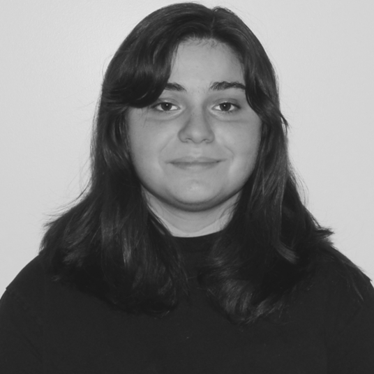 Sheila Fastoff head shot