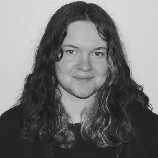 Lisa Gallagher head shot