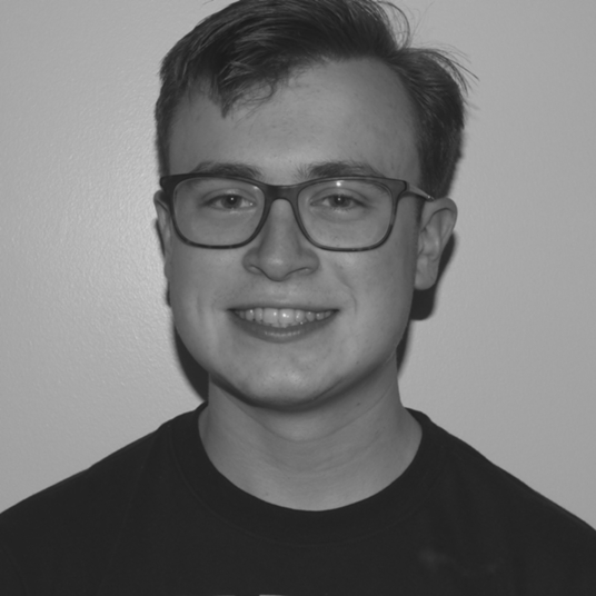 Jackson Lawson head shot