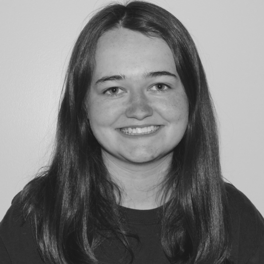 Keri McAleer head shot