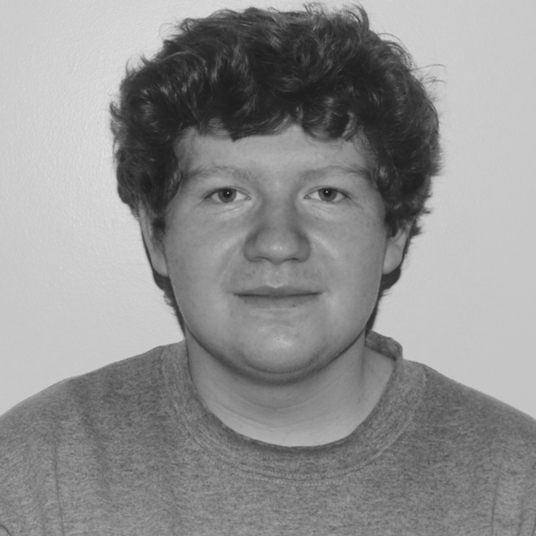 Neil O'Toole head shot