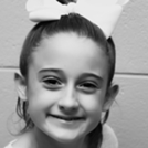 Kendra Benoit head shot