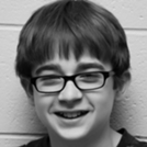 William Candy head shot