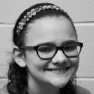 Genevieve Cordes head shot