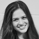 Gwendalyn Diaz head shot