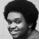 Will Dickens head shot