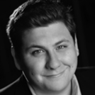 Brian Yeakley head shot